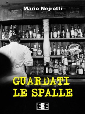 cover image of Guardati le spalle